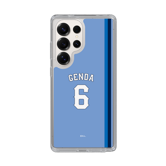 スリムプロテクションケース［ ライオンズフェスティバルズ2025- #6 GENDA ］