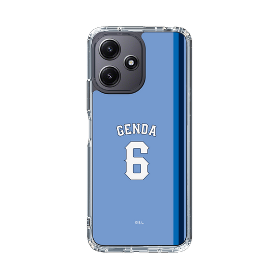 スリムプロテクションケース［ ライオンズフェスティバルズ2025- #6 GENDA ］