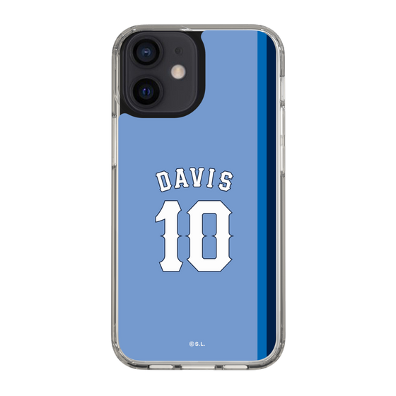 スリムプロテクションケース［ ライオンズフェスティバルズ2025- #10 DAVIS ］