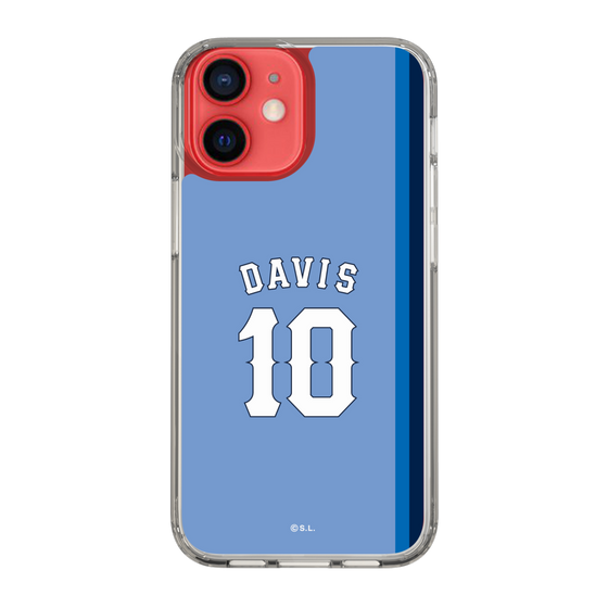 スリムプロテクションケース［ ライオンズフェスティバルズ2025- #10 DAVIS ］