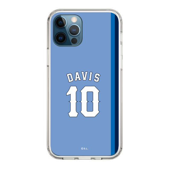スリムプロテクションケース［ ライオンズフェスティバルズ2025- #10 DAVIS ］