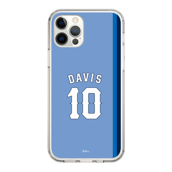 スリムプロテクションケース［ ライオンズフェスティバルズ2025- #10 DAVIS ］