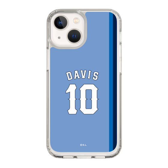 スリムプロテクションケース［ ライオンズフェスティバルズ2025- #10 DAVIS ］