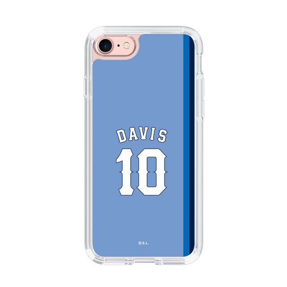 スリムプロテクションケース［ ライオンズフェスティバルズ2025- #10 DAVIS ］