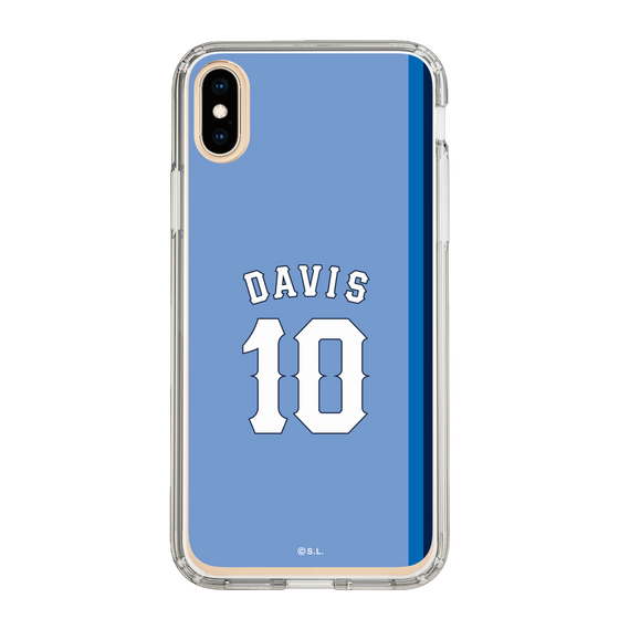 スリムプロテクションケース［ ライオンズフェスティバルズ2025- #10 DAVIS ］