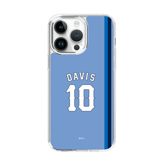 スリムプロテクションケース［ ライオンズフェスティバルズ2025- #10 DAVIS ］