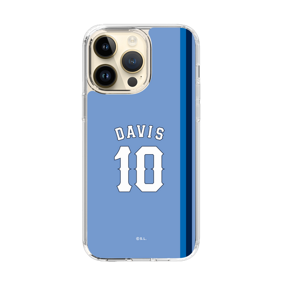 スリムプロテクションケース［ ライオンズフェスティバルズ2025- #10 DAVIS ］