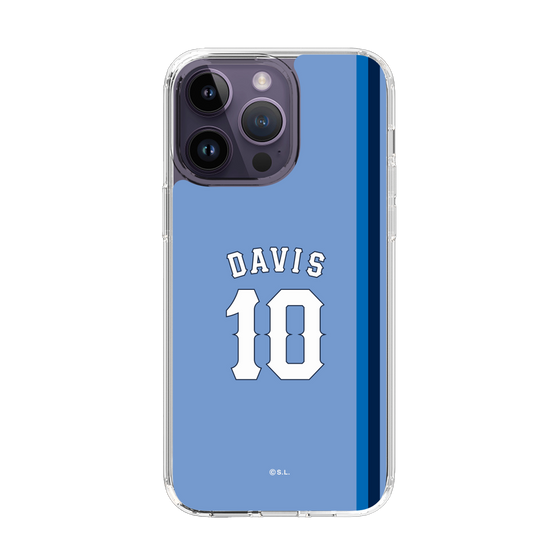 スリムプロテクションケース［ ライオンズフェスティバルズ2025- #10 DAVIS ］