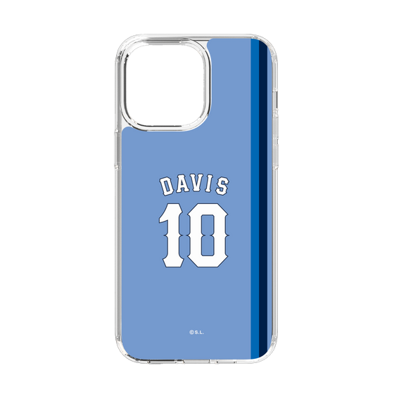 スリムプロテクションケース［ ライオンズフェスティバルズ2025- #10 DAVIS ］