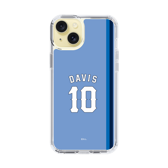 スリムプロテクションケース［ ライオンズフェスティバルズ2025- #10 DAVIS ］
