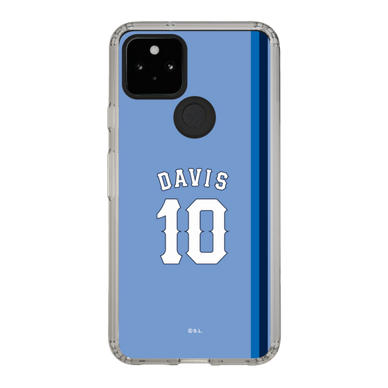 スリムプロテクションケース［ ライオンズフェスティバルズ2025- #10 DAVIS ］
