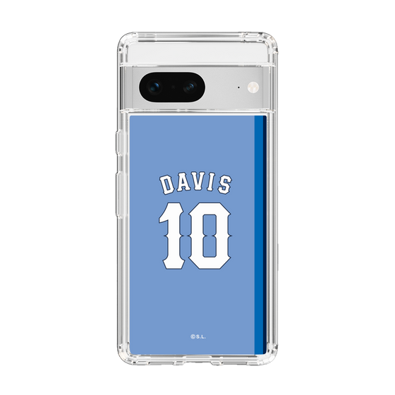 スリムプロテクションケース［ ライオンズフェスティバルズ2025- #10 DAVIS ］
