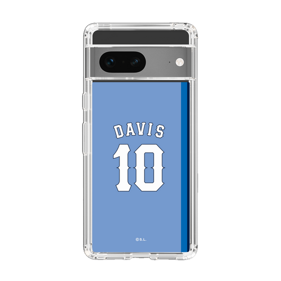 スリムプロテクションケース［ ライオンズフェスティバルズ2025- #10 DAVIS ］