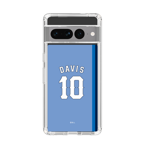 スリムプロテクションケース［ ライオンズフェスティバルズ2025- #10 DAVIS ］