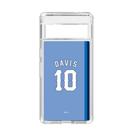 スリムプロテクションケース［ ライオンズフェスティバルズ2025- #10 DAVIS ］