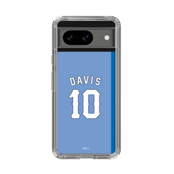 スリムプロテクションケース［ ライオンズフェスティバルズ2025- #10 DAVIS ］
