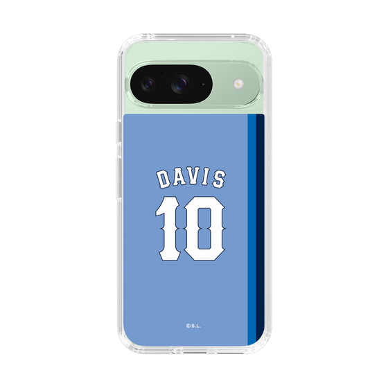 スリムプロテクションケース［ ライオンズフェスティバルズ2025- #10 DAVIS ］