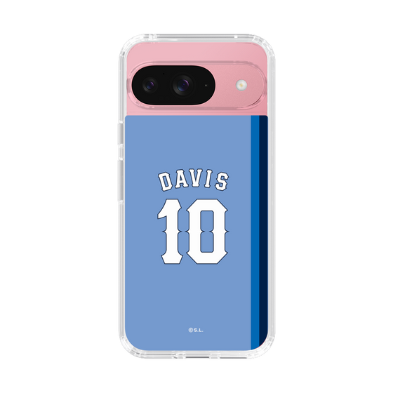 スリムプロテクションケース［ ライオンズフェスティバルズ2025- #10 DAVIS ］