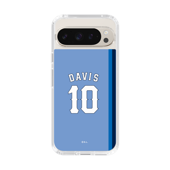 スリムプロテクションケース［ ライオンズフェスティバルズ2025- #10 DAVIS ］