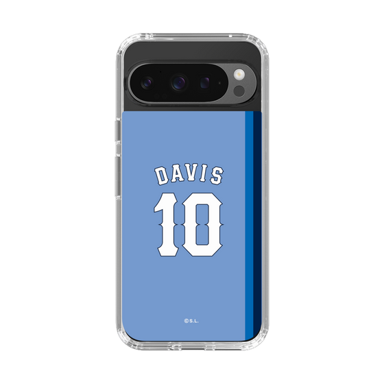 スリムプロテクションケース［ ライオンズフェスティバルズ2025- #10 DAVIS ］