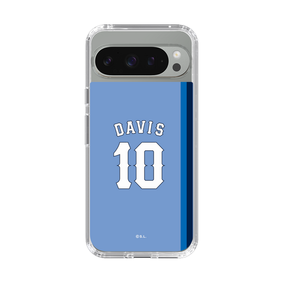 スリムプロテクションケース［ ライオンズフェスティバルズ2025- #10 DAVIS ］