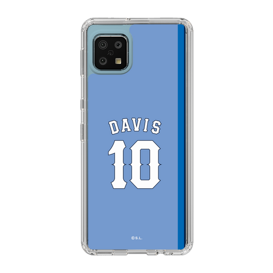 スリムプロテクションケース［ ライオンズフェスティバルズ2025- #10 DAVIS ］