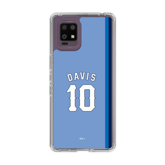 スリムプロテクションケース［ ライオンズフェスティバルズ2025- #10 DAVIS ］