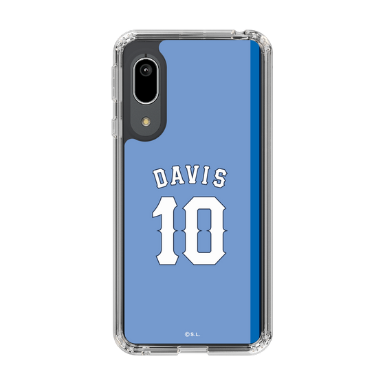 スリムプロテクションケース［ ライオンズフェスティバルズ2025- #10 DAVIS ］