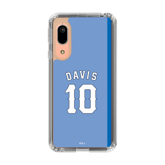 スリムプロテクションケース［ ライオンズフェスティバルズ2025- #10 DAVIS ］