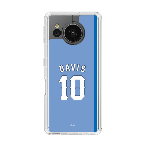 スリムプロテクションケース［ ライオンズフェスティバルズ2025- #10 DAVIS ］