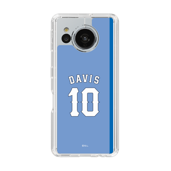 スリムプロテクションケース［ ライオンズフェスティバルズ2025- #10 DAVIS ］