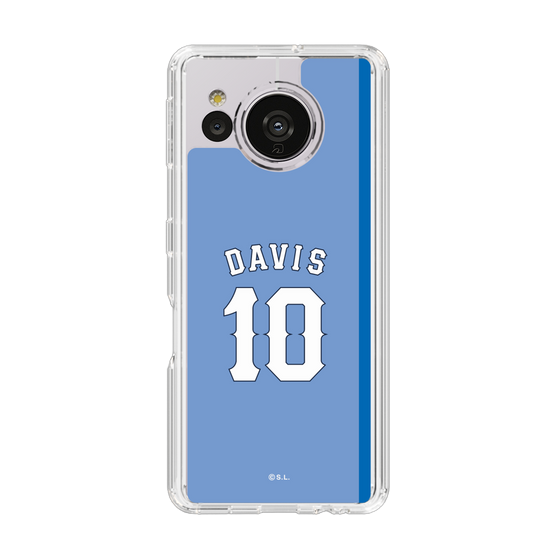 スリムプロテクションケース［ ライオンズフェスティバルズ2025- #10 DAVIS ］