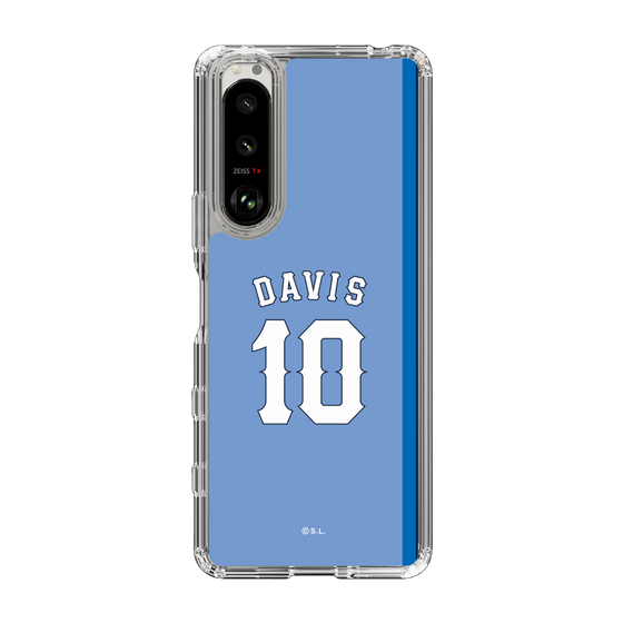 スリムプロテクションケース［ ライオンズフェスティバルズ2025- #10 DAVIS ］