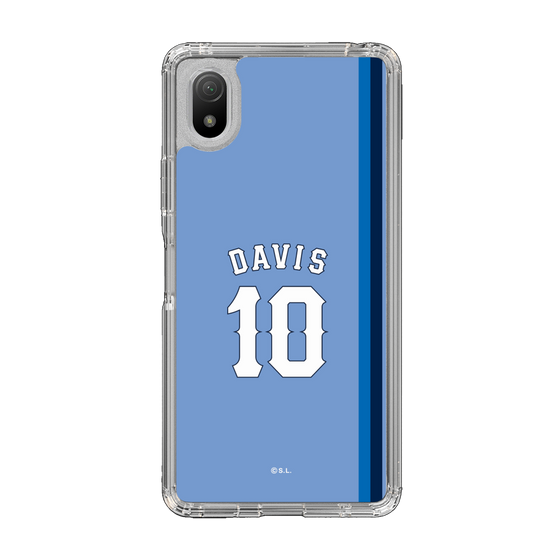 スリムプロテクションケース［ ライオンズフェスティバルズ2025- #10 DAVIS ］