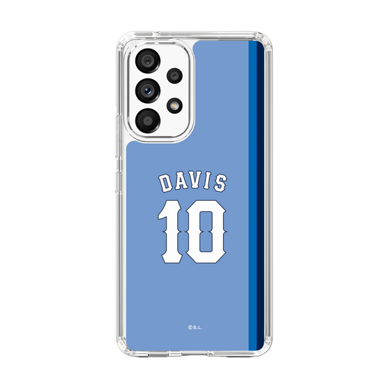 スリムプロテクションケース［ ライオンズフェスティバルズ2025- #10 DAVIS ］