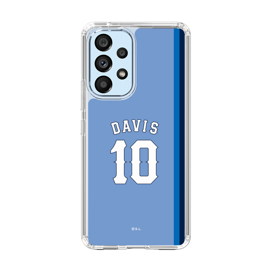 スリムプロテクションケース［ ライオンズフェスティバルズ2025- #10 DAVIS ］