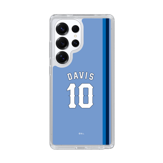 スリムプロテクションケース［ ライオンズフェスティバルズ2025- #10 DAVIS ］