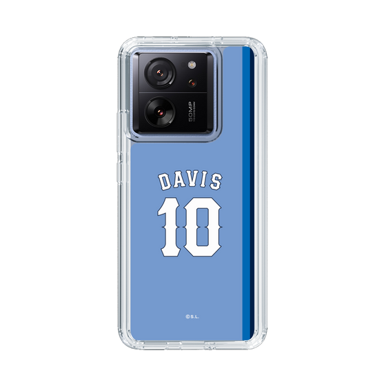 スリムプロテクションケース［ ライオンズフェスティバルズ2025- #10 DAVIS ］
