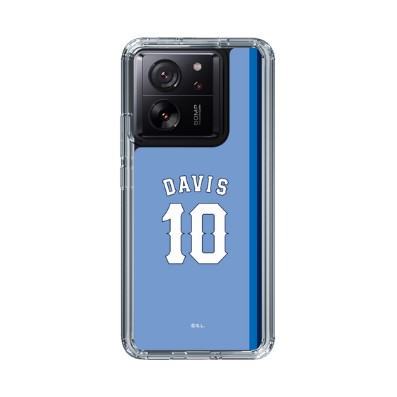 スリムプロテクションケース［ ライオンズフェスティバルズ2025- #10 DAVIS ］