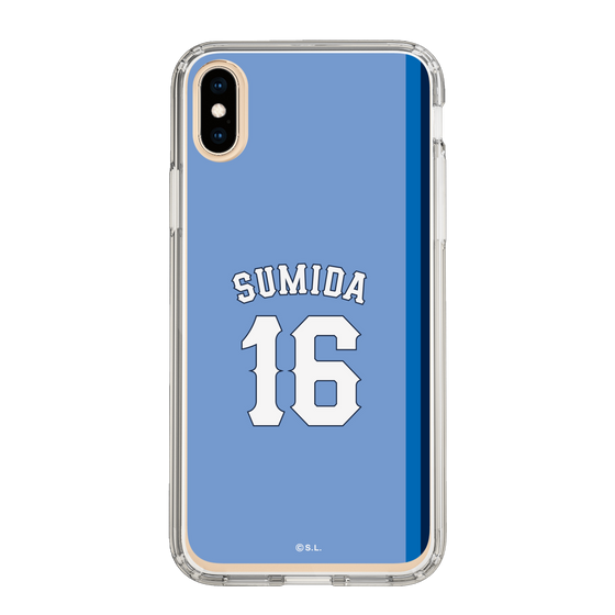 スリムプロテクションケース［ ライオンズフェスティバルズ2025- #16 SUMIDA ］