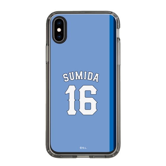 スリムプロテクションケース［ ライオンズフェスティバルズ2025- #16 SUMIDA ］