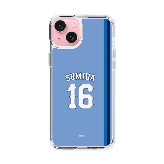 スリムプロテクションケース［ ライオンズフェスティバルズ2025- #16 SUMIDA ］