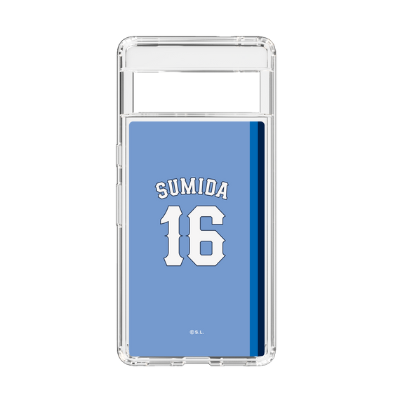 スリムプロテクションケース［ ライオンズフェスティバルズ2025- #16 SUMIDA ］
