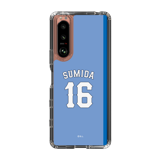 スリムプロテクションケース［ ライオンズフェスティバルズ2025- #16 SUMIDA ］