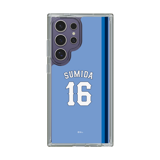 スリムプロテクションケース［ ライオンズフェスティバルズ2025- #16 SUMIDA ］