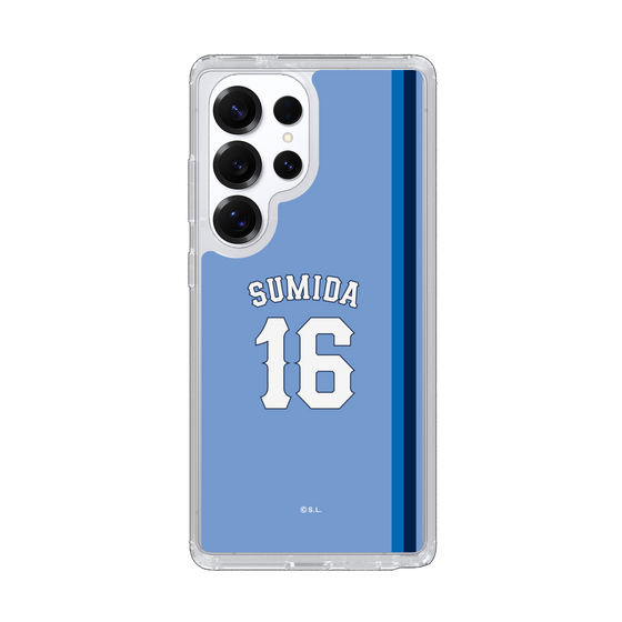 スリムプロテクションケース［ ライオンズフェスティバルズ2025- #16 SUMIDA ］