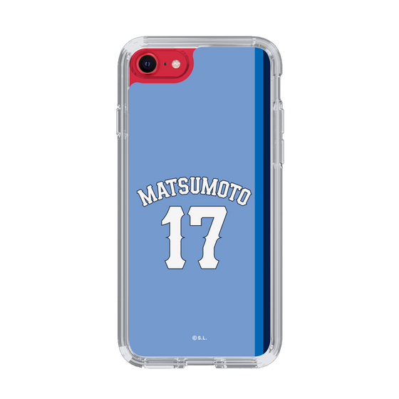 スリムプロテクションケース［ ライオンズフェスティバルズ2025- #17 MATSUMOTO ］