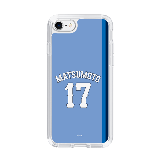 スリムプロテクションケース［ ライオンズフェスティバルズ2025- #17 MATSUMOTO ］