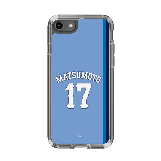 スリムプロテクションケース［ ライオンズフェスティバルズ2025- #17 MATSUMOTO ］