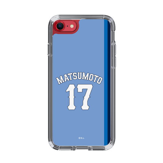 スリムプロテクションケース［ ライオンズフェスティバルズ2025- #17 MATSUMOTO ］